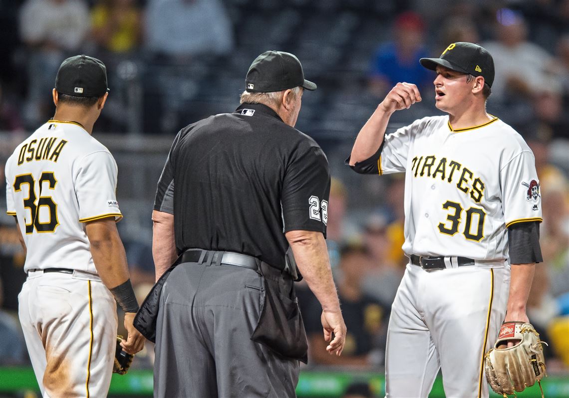 Pirates fan's river toss should be the new PNC Park tradition