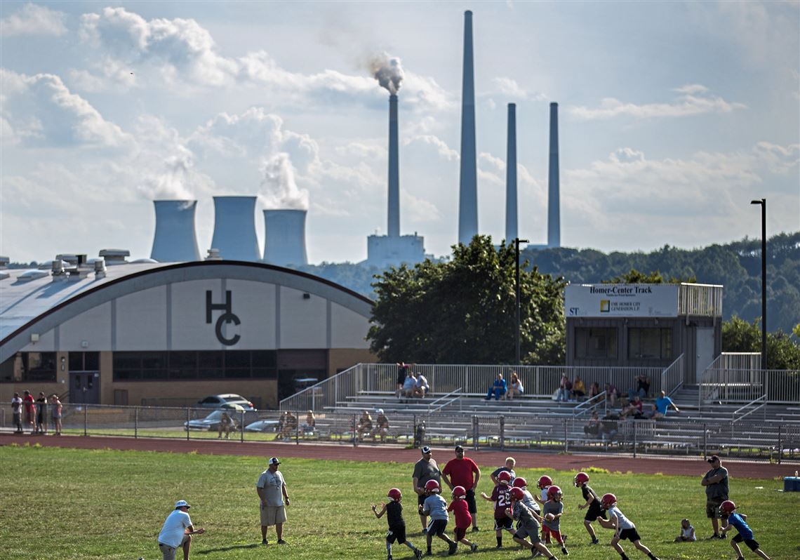 Pa. carbon cap and fee plan projected to cut emissions hasten