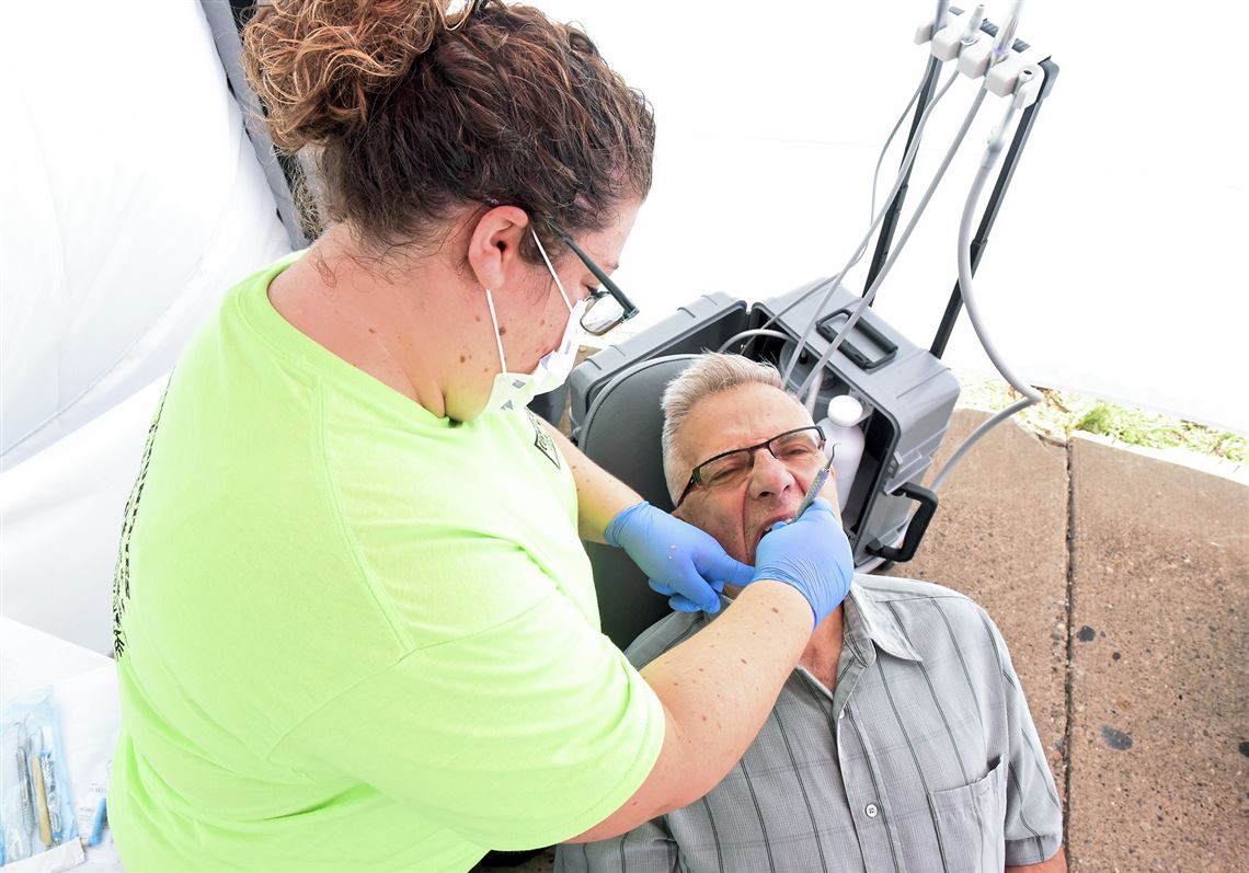 Cornerstone opens new health center in Clairton