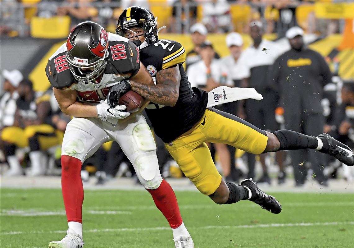 Marcus Allen Could See Bigger Role for Pittsburgh Steelers - Last Word on  Pro Football