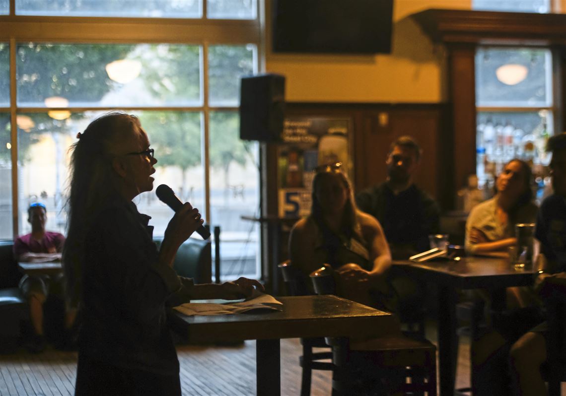 Having faith in happy hour