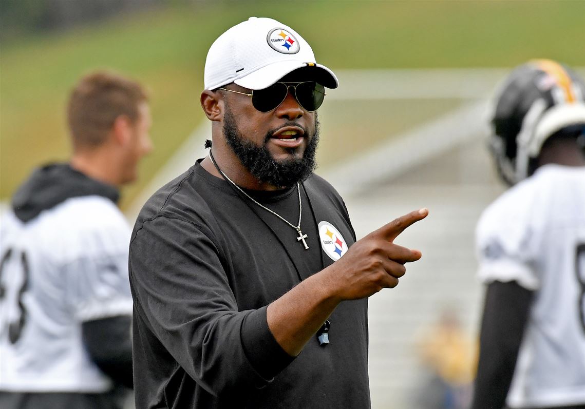 Paul Zeise: Steelers look balanced, complete and ready to compete ...