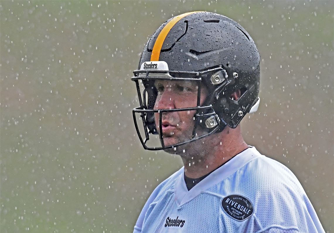 Pro Football Focus Ranks Ben Roethlisberger Ahead Of Baker