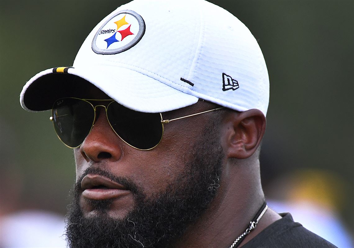 Steelers President Art Rooney II Expresses Strong Displeasure For Team's  2023 Thursday Night Football Games During Preseason Broadcast