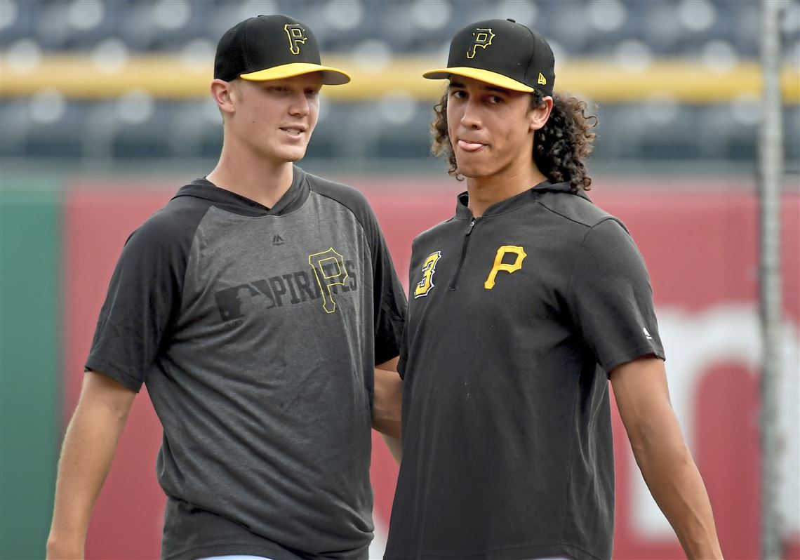 Pirates minor league report: Cole Tucker gets the call; Mitch Keller  cruising