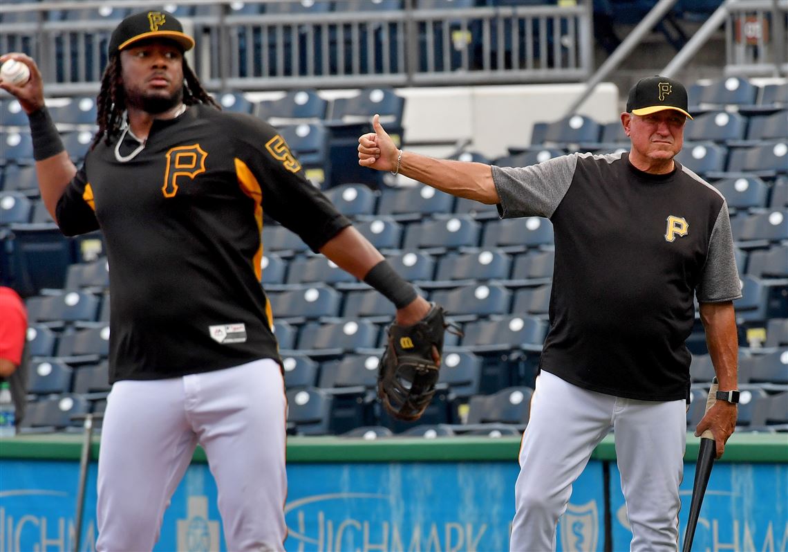 Francisco Cervelli Placed on Injured List; Stallings and Osuna