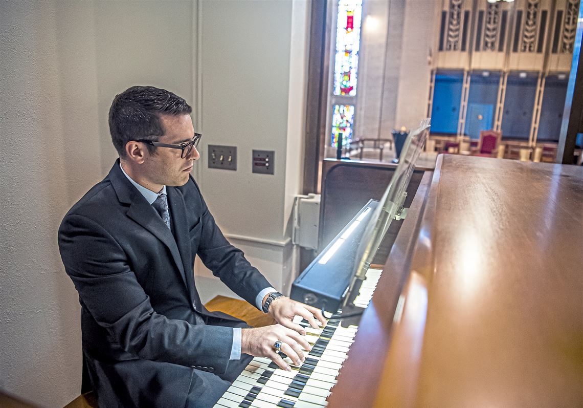 St Anne Catholic Church Concert Series To Help Fund Pipe Organ Restoration Pittsburgh Post Gazette