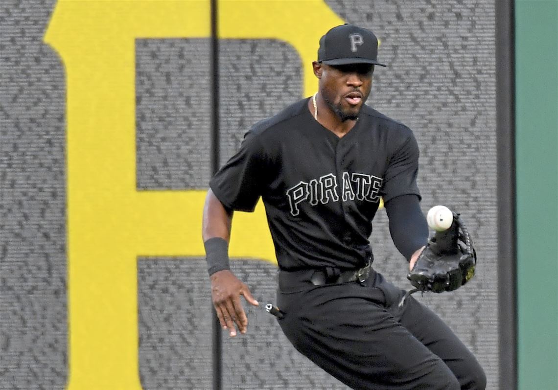 How the Pirates' group of veterans ranked toward the bottom of MLB
