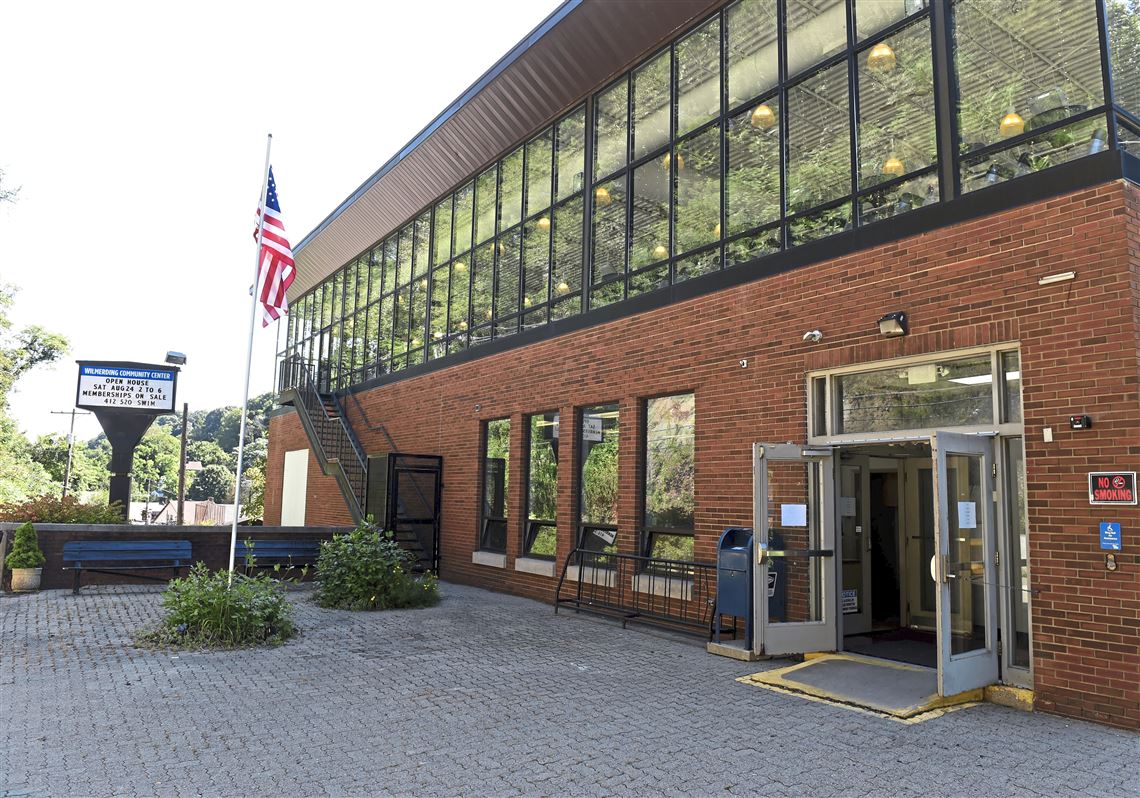 YMCA that was 'shell of a building' coming back as community center in