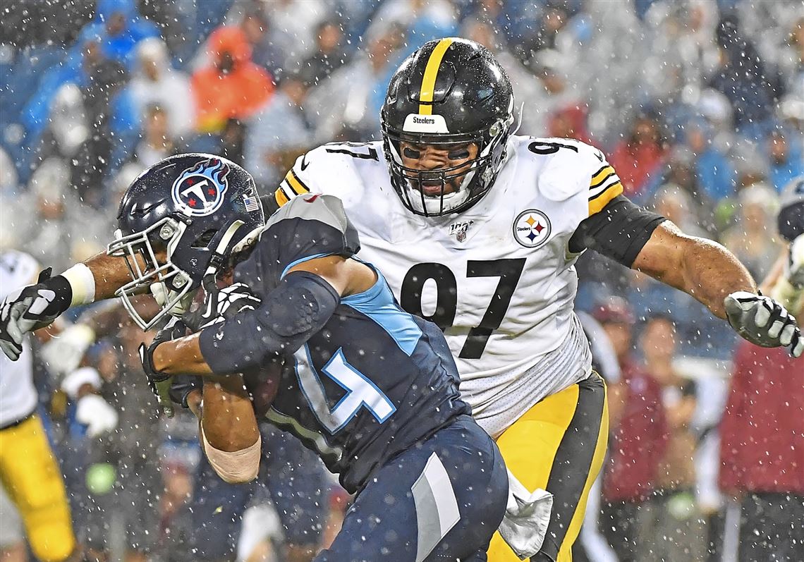 Ben Roethlisberger And The Steelers Starters Post Solid Preseason Showing Vs Titans Pittsburgh Post Gazette