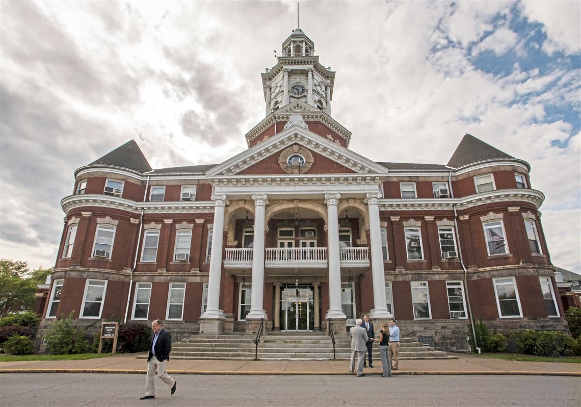 Polk State Center