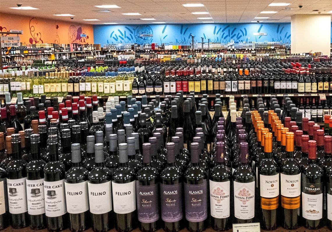Pennsylvania Closing Some Fine Wine Good Spirits Stores Pittsburgh Post Gazette