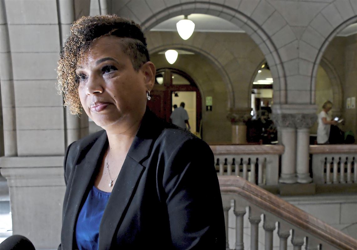 DA seeks gag order in Pittsburgh police officer slaying case