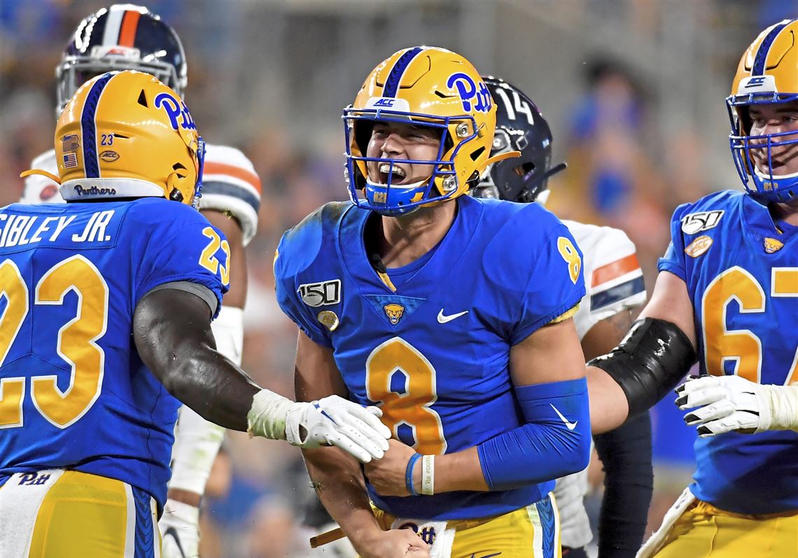 Pitt finds non-conference replacement, will open vs. Austin Peay ...