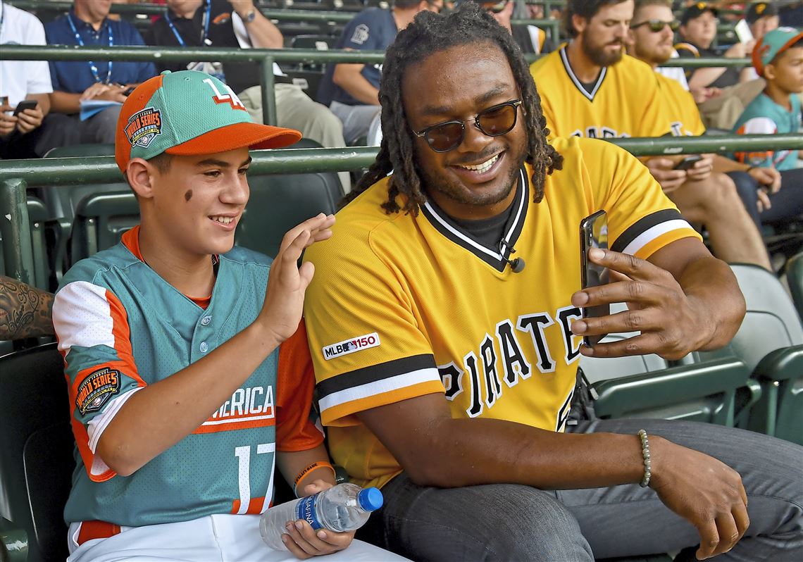 MLB Little League Classic Brings Out The Kid In Everyone Pittsburgh Post Gazette