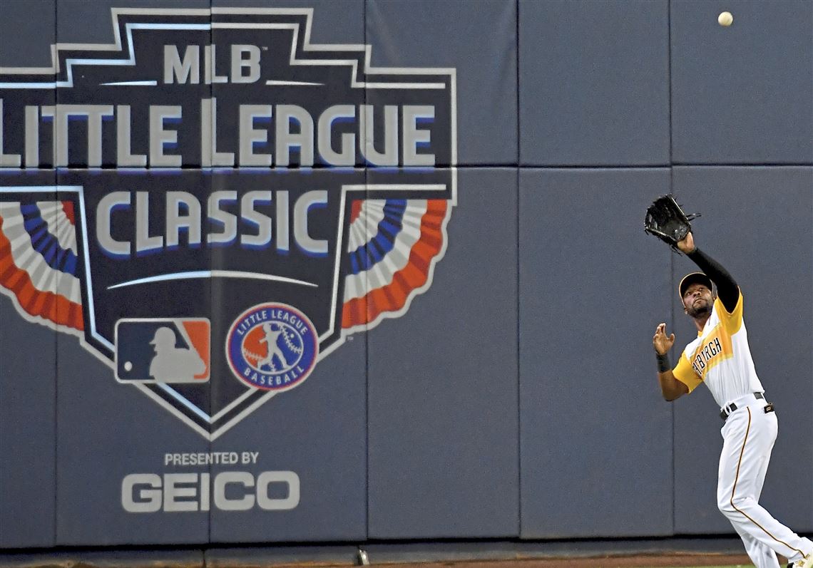 Quintana, Rizzo lead Cubs past Pirates 7-1 at LLWS