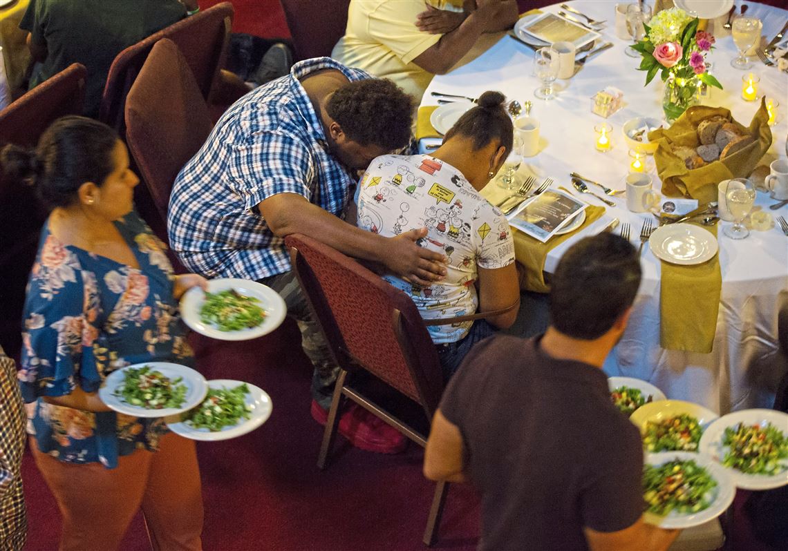Prevention is key in addressing homelessness -- but it's a slog