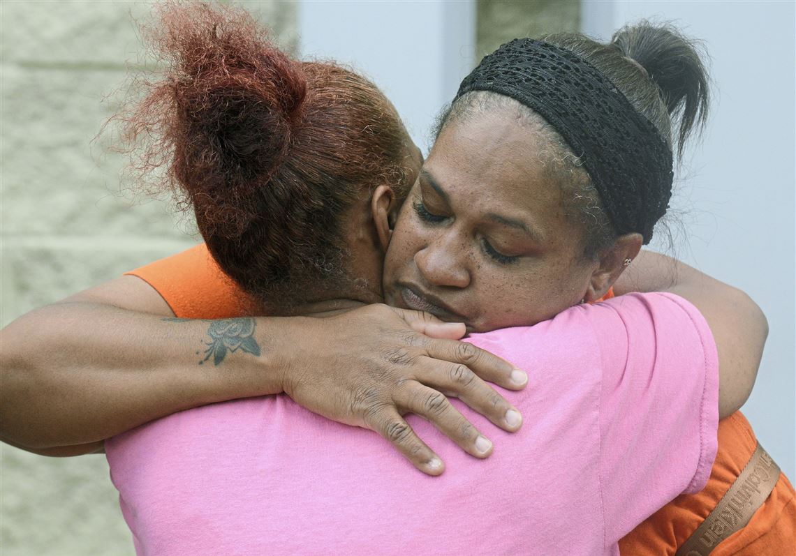 Woman charged in child abduction, but search continues for Penn Hills toddler
