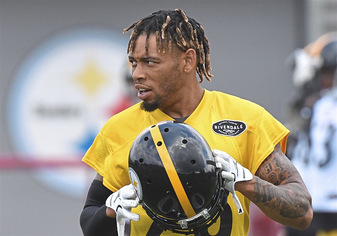 Joe Haden, Maurkice Pouncey active and in uniform for Steelers game against  Seahawks