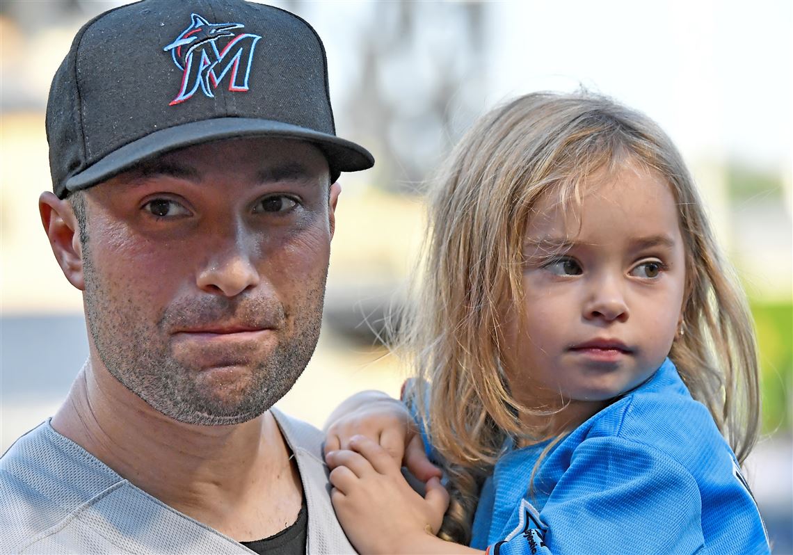 Neil Walker on playing hockey, Pittsburgh and possible retirement
