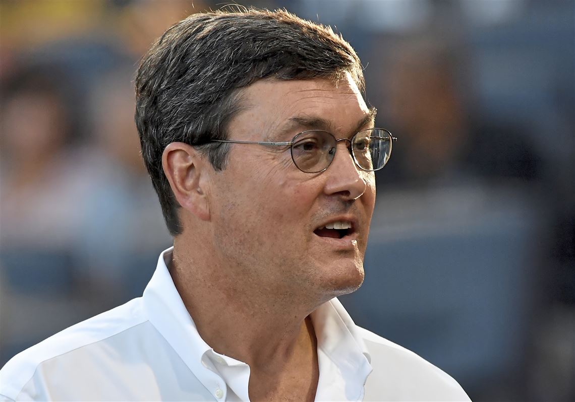 Joe Starkey: Bob Nutting better have the right answer to the