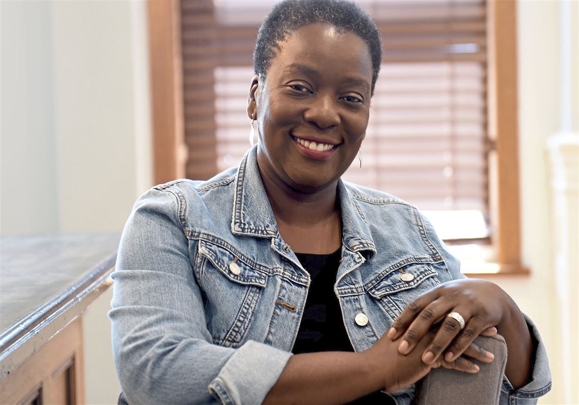 The House Next Door: Africa and America find a home in Edgewood