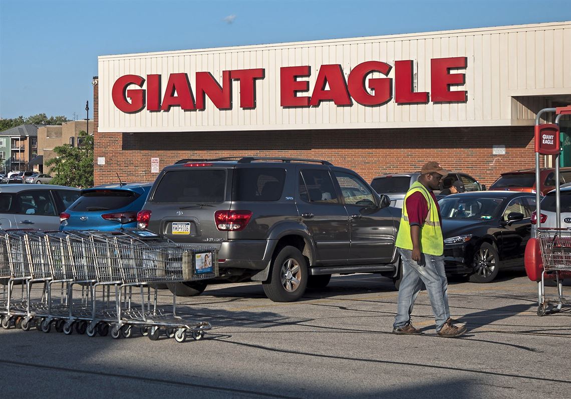 Giant Eagle Asks Customers To Not Open Carry At Its Stores