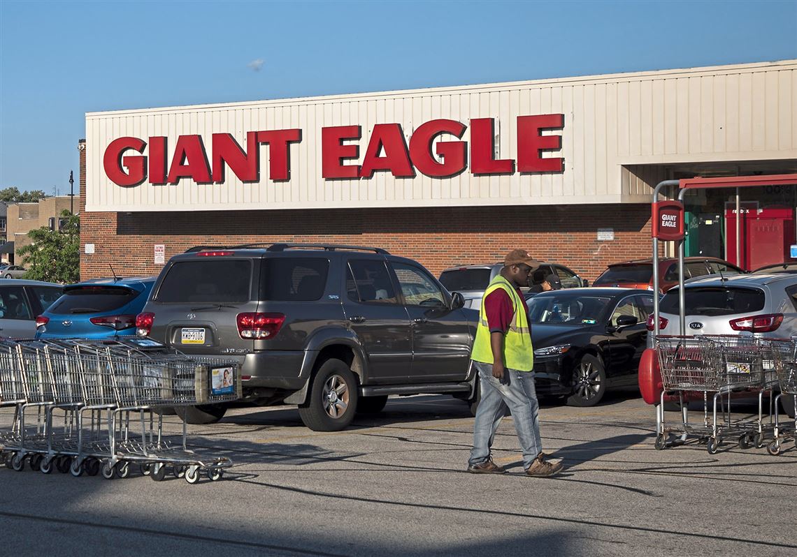 Giant Eagle's GetGo opens market at PPG Paints Arena