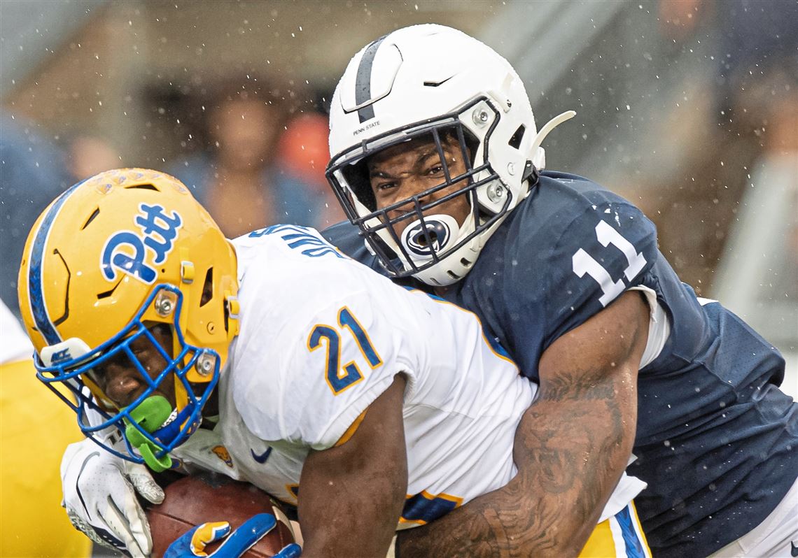 Harrisburg native Micah Parsons selected to Pro Bowl in his rookie season