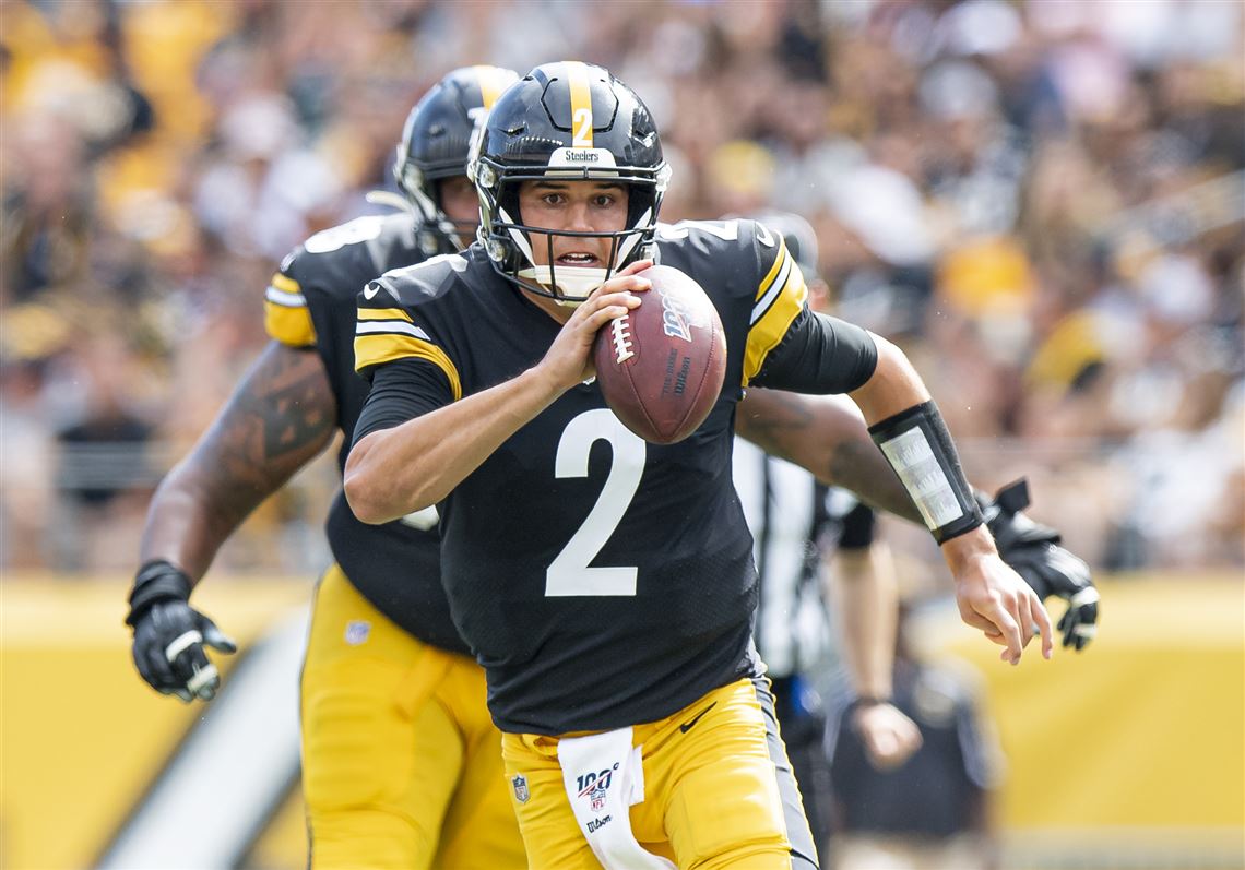 Steelers: 3 Ben Roethlisberger replacements waiting in 2022 draft