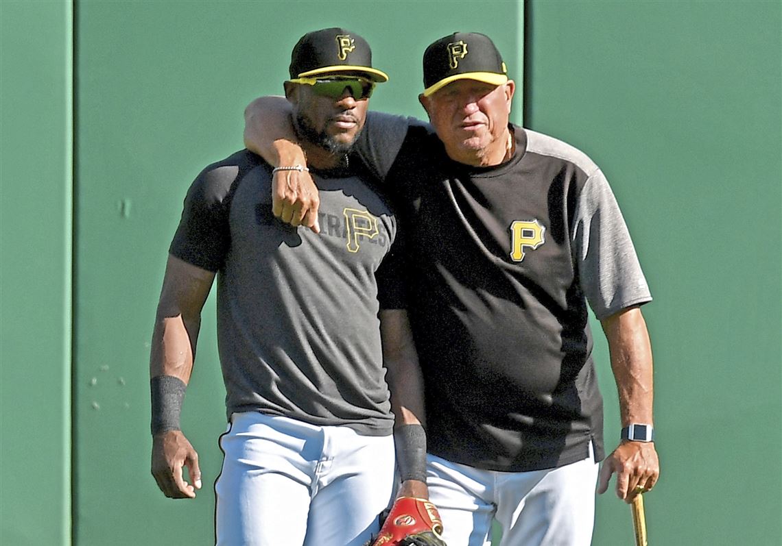 Clint Hurdle explains 'Not Done Yet' jersey