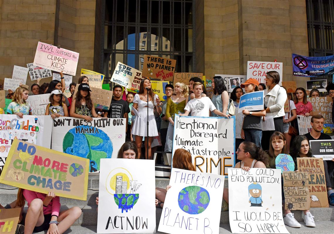 Pitt under pressure to make its $4.3 billion endowment fossil-fuel free ...