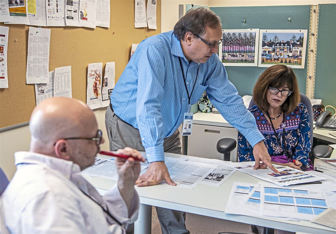 Keeping faith: Jewish Chronicle staff observed Sabbath before covering Tree of Life massacre