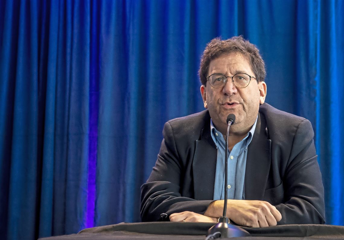 Rabbi's Yom Kippur poem honors the martyrs of Pittsburgh