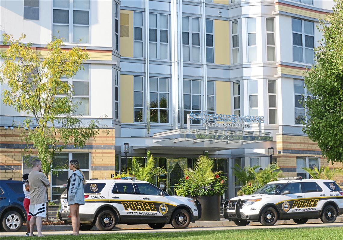 South Side Building Management To Evict Lessee Linked To Fatal Ods Pittsburgh Post Gazette