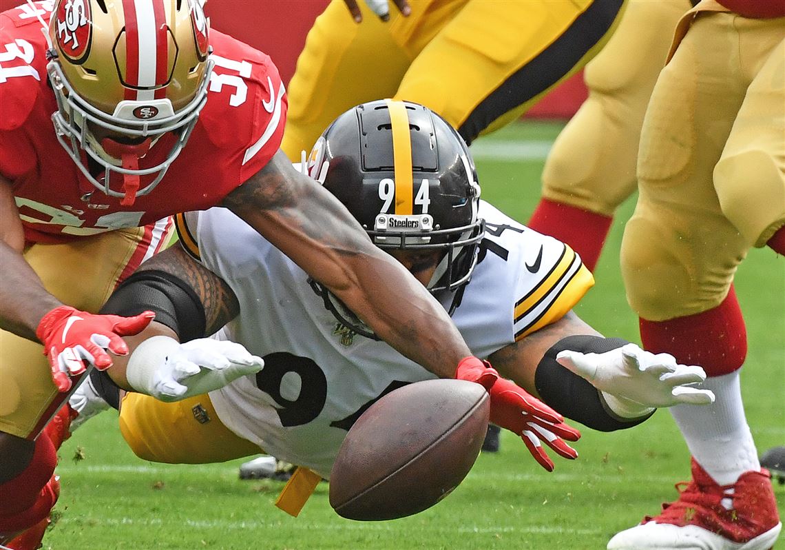 Ray Fittipaldo's Steelers chat transcript: 09.24.19 | Pittsburgh Post ...