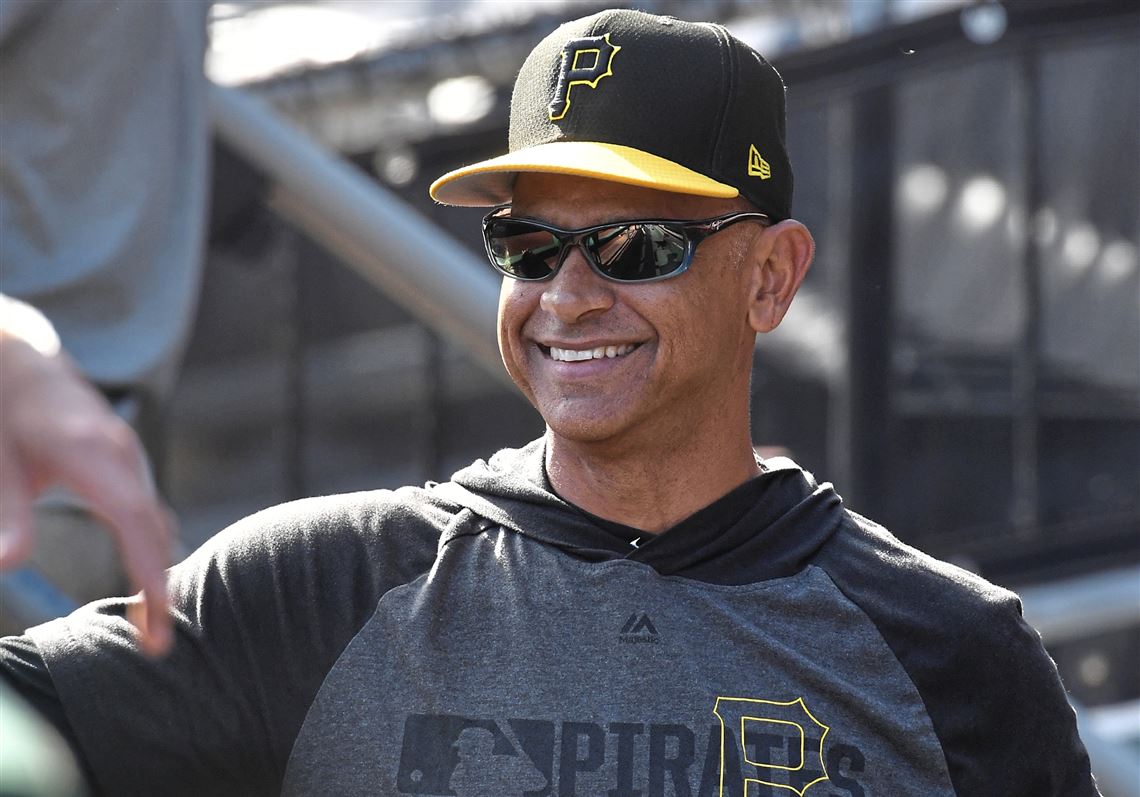 Joey Cora out as Pittsburgh Pirates third-base coach - ESPN