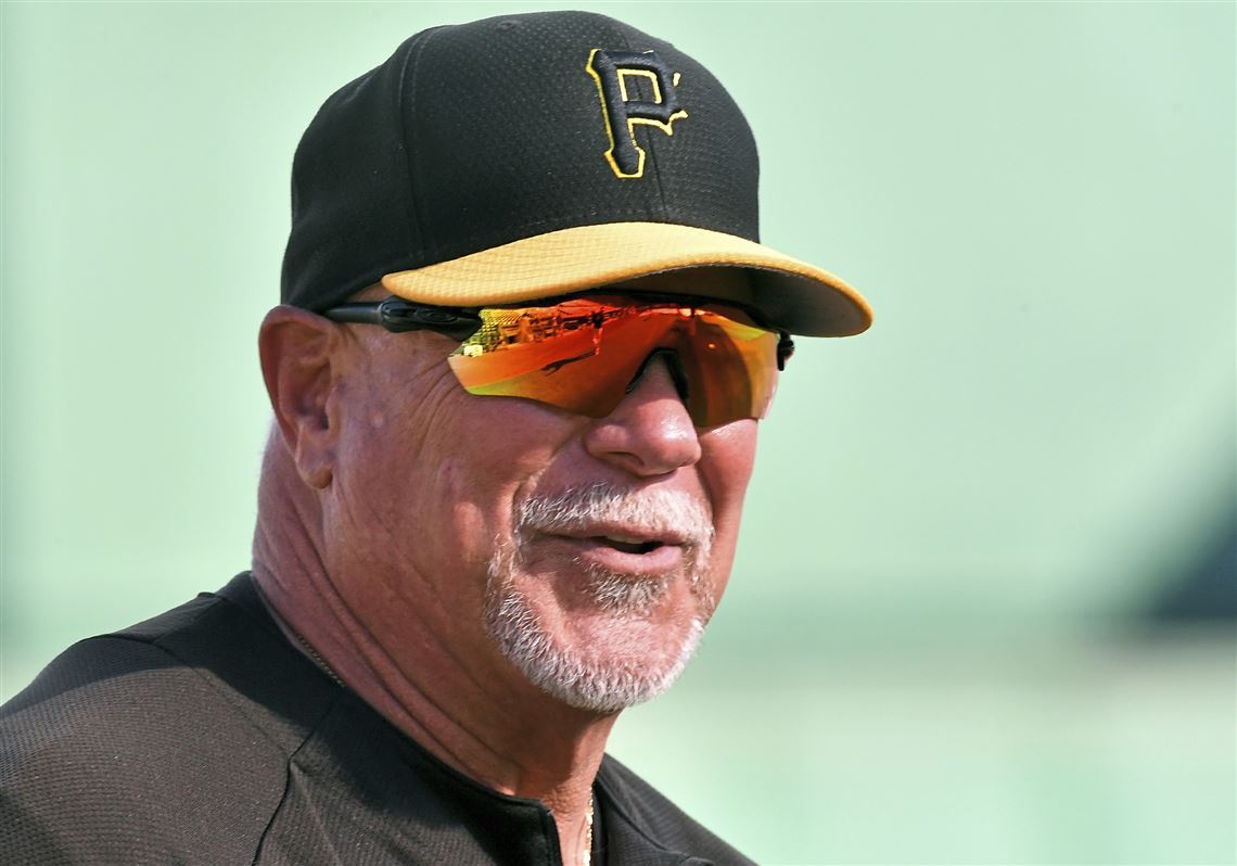 Pirates Pitching Coach Ray Searage: One Game To Win, It's Gerrit