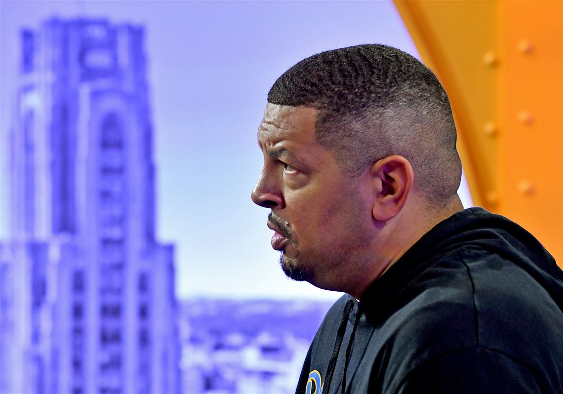 Jeff Capel saw disappointment, growth from Pitt in the 201920 season