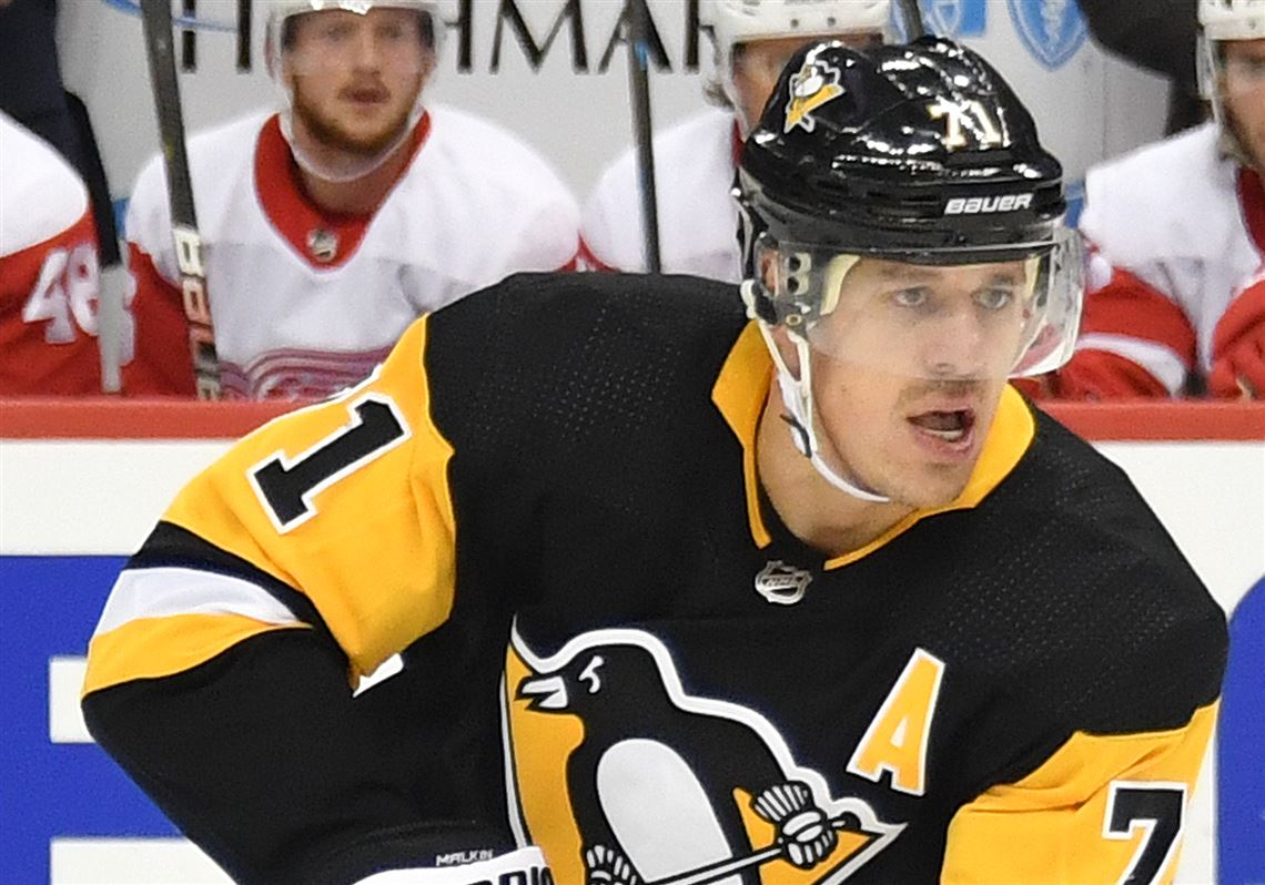 PODCAST: Penguins scramble to replace Evgeni Malkin; Kris Letang struggles to start
