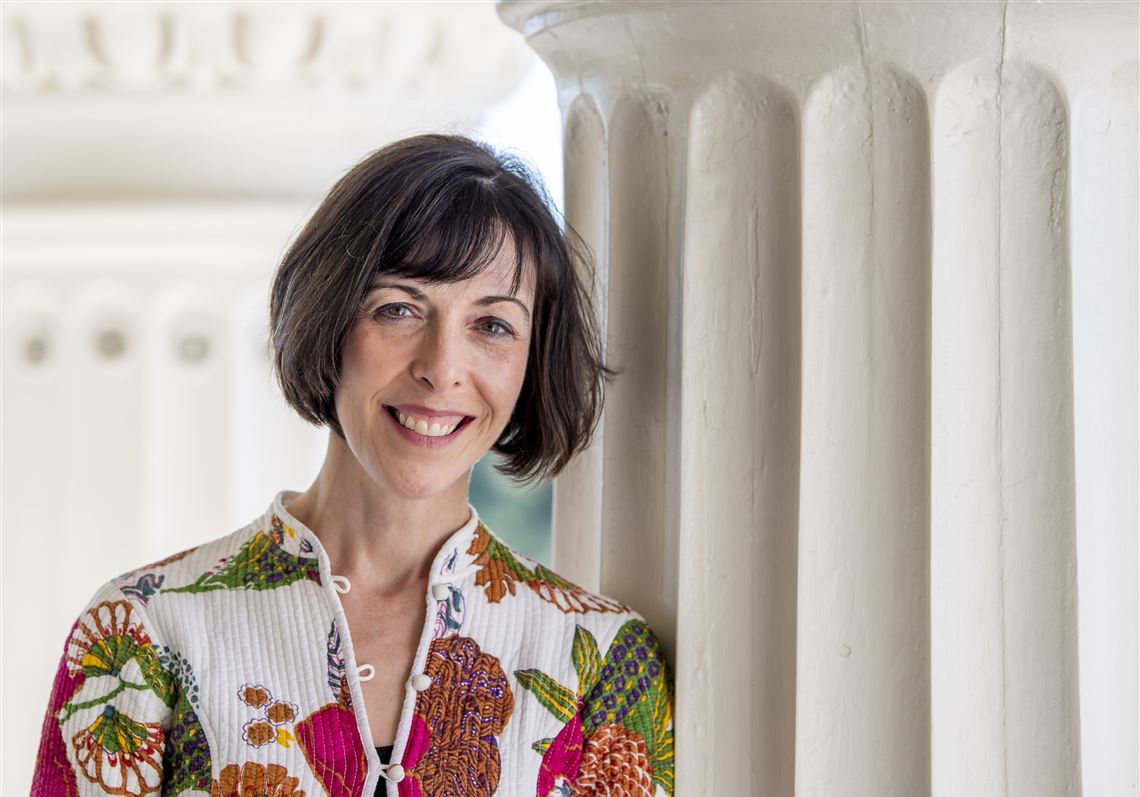 Art historian Elizabeth Barker named to lead The Frick Pittsburgh