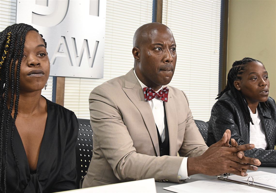 'It will take time to heal.' Sisters in North Side gas station fight call incident 'traumatic'