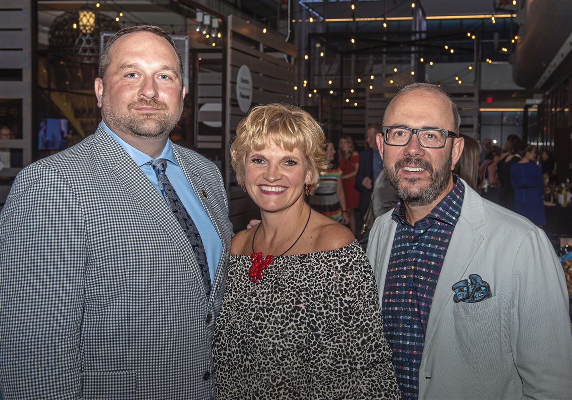 The Big Bash For Bbbs Pittsburgh Post Gazette