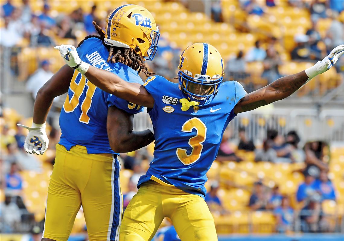 How Pitt's draftees, free agents will fit on their NFL teams