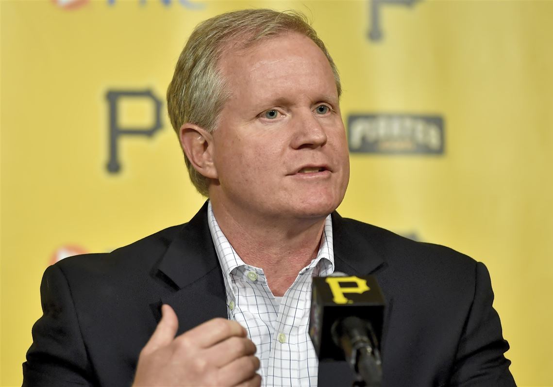 Pirates Fire General Manager Neal Huntington - MLB Trade Rumors