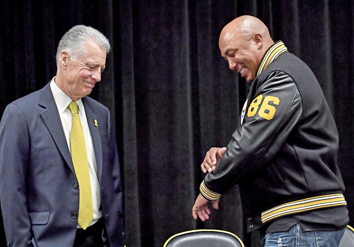 Steelers announce 2019 Hall of Honor class