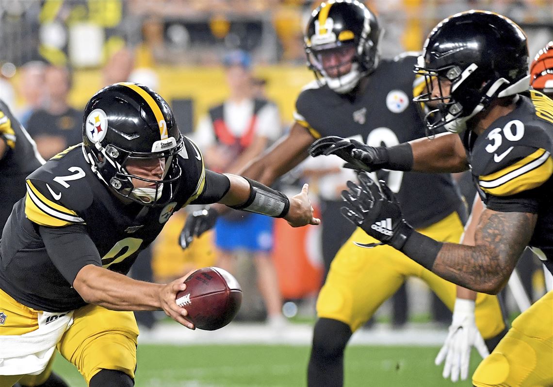 For Steelers linebackers, fewer snaps have equaled greater