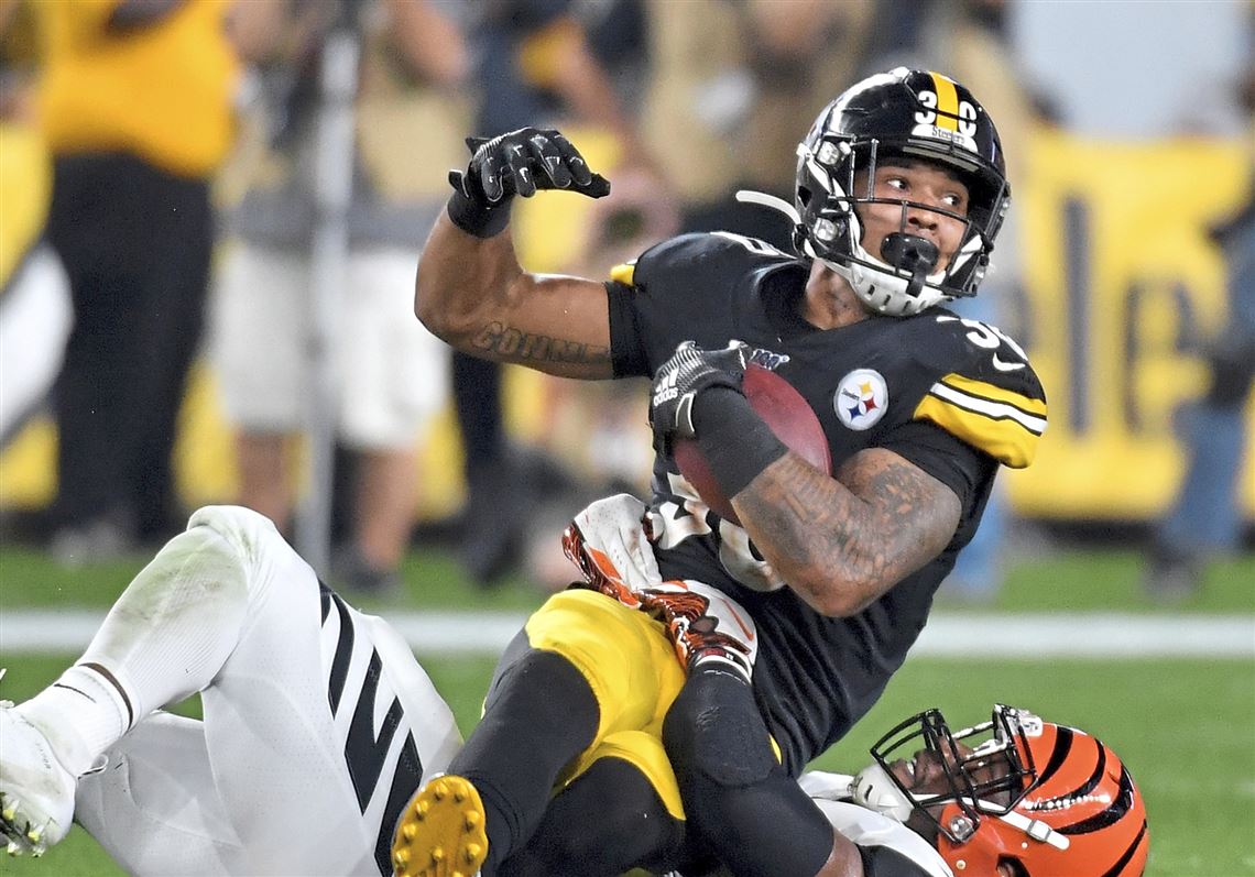 Winless Dolphins fall to Steelers on Monday Night Football