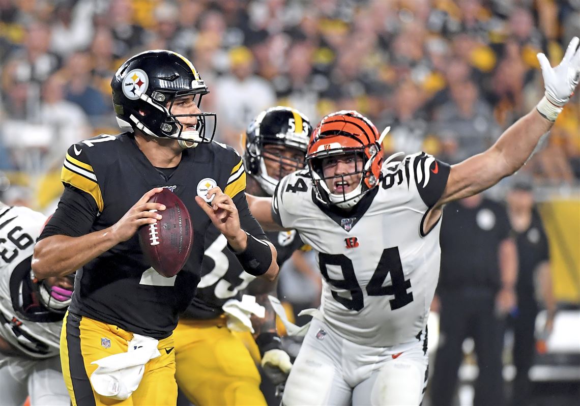 Steelers-Rams: Brian Batko's Week 10 scouting report