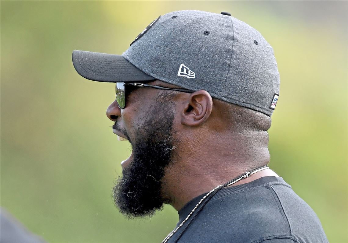 Steelers' HC Mike Tomlin 'Not Worried' about Washington Redskins Rumors -  Steelers Now